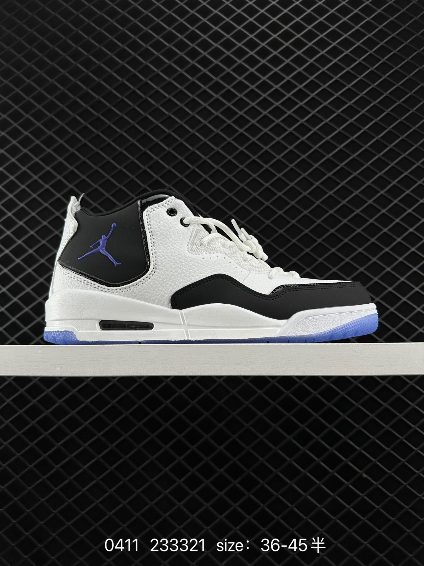 Air Jordan Courtside 23